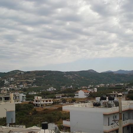 Pyrgos Kissamos Apartamento Exterior foto