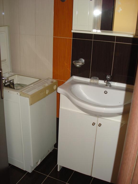 Pyrgos Kissamos Apartamento Exterior foto